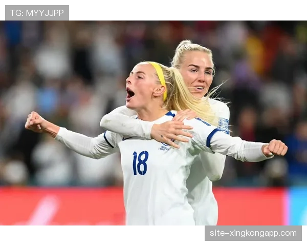 英格兰女足点球淘汰尼日利亚 晋级世界杯八强