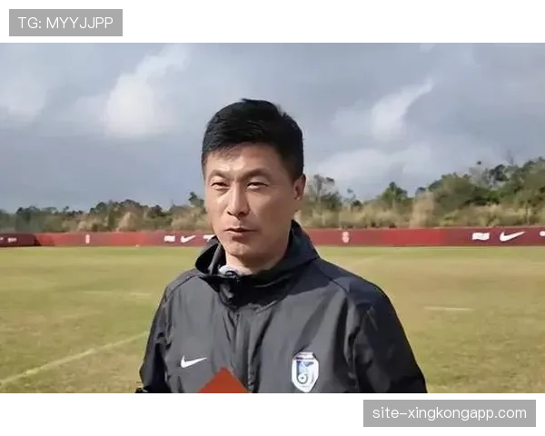 英博李国旭务实建队思路 年龄结构优化应对二年级考验